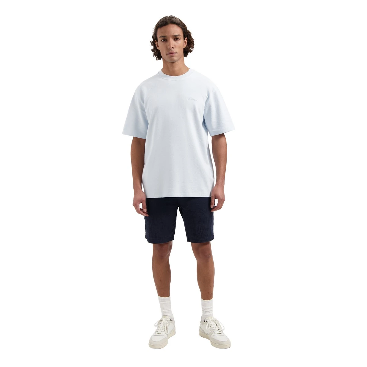Heren T-shirt KBIS25-M17