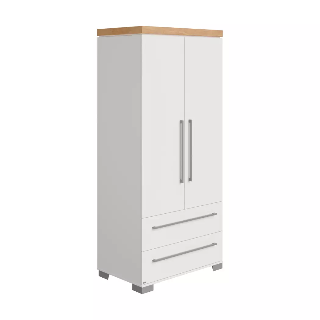 Kleiderschrank Kira 95 x 206 cm