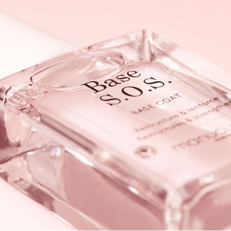 Manucurist Base SOS