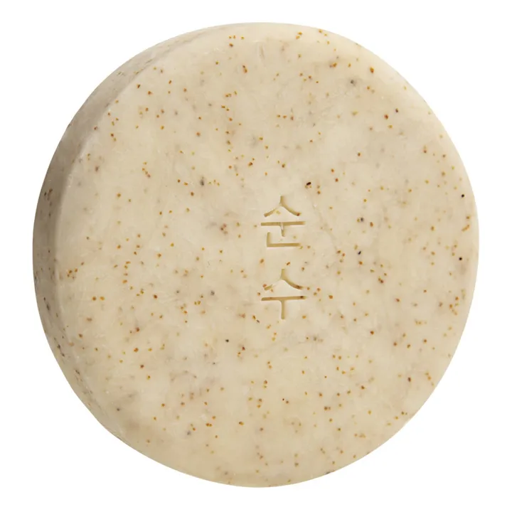 Ondo Beauty Pain dermatologique exfoliant pour le corps - 70 g