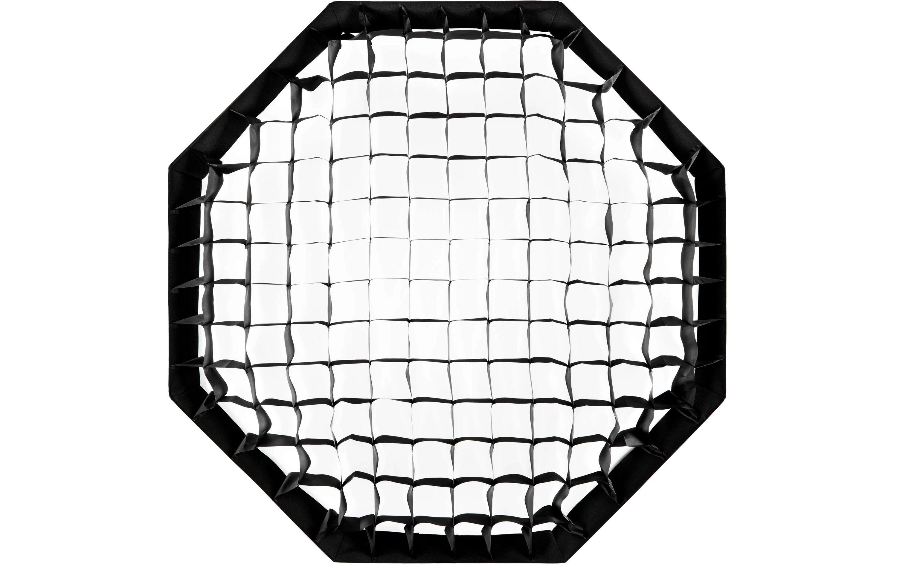 Wabenvorsatz OCF Softgrid 50° 3