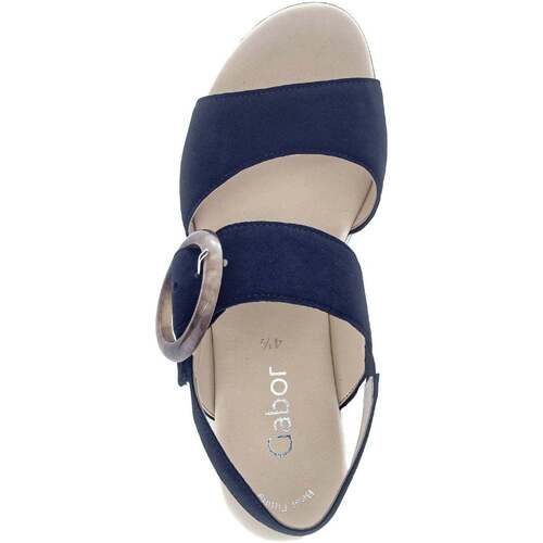 Gabor - 44.645.16 Azul