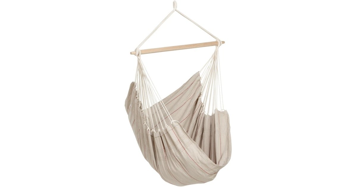 AmazonasArtista Sand hangstoel  (Beige)