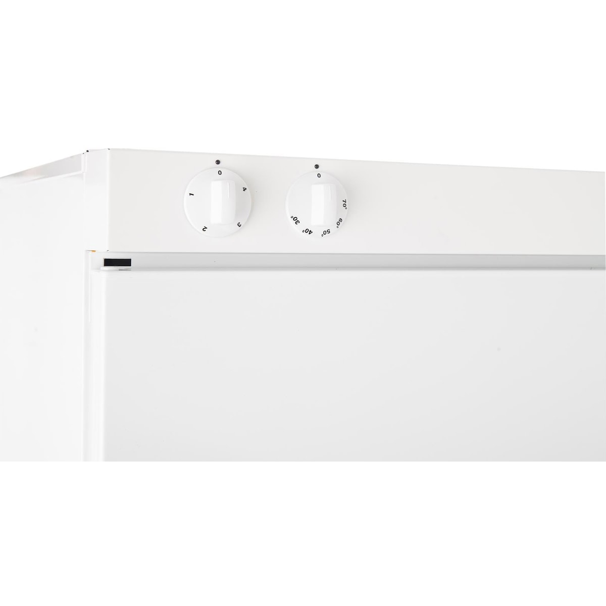 Cylinda tørkeskap TS3190V (hvit)