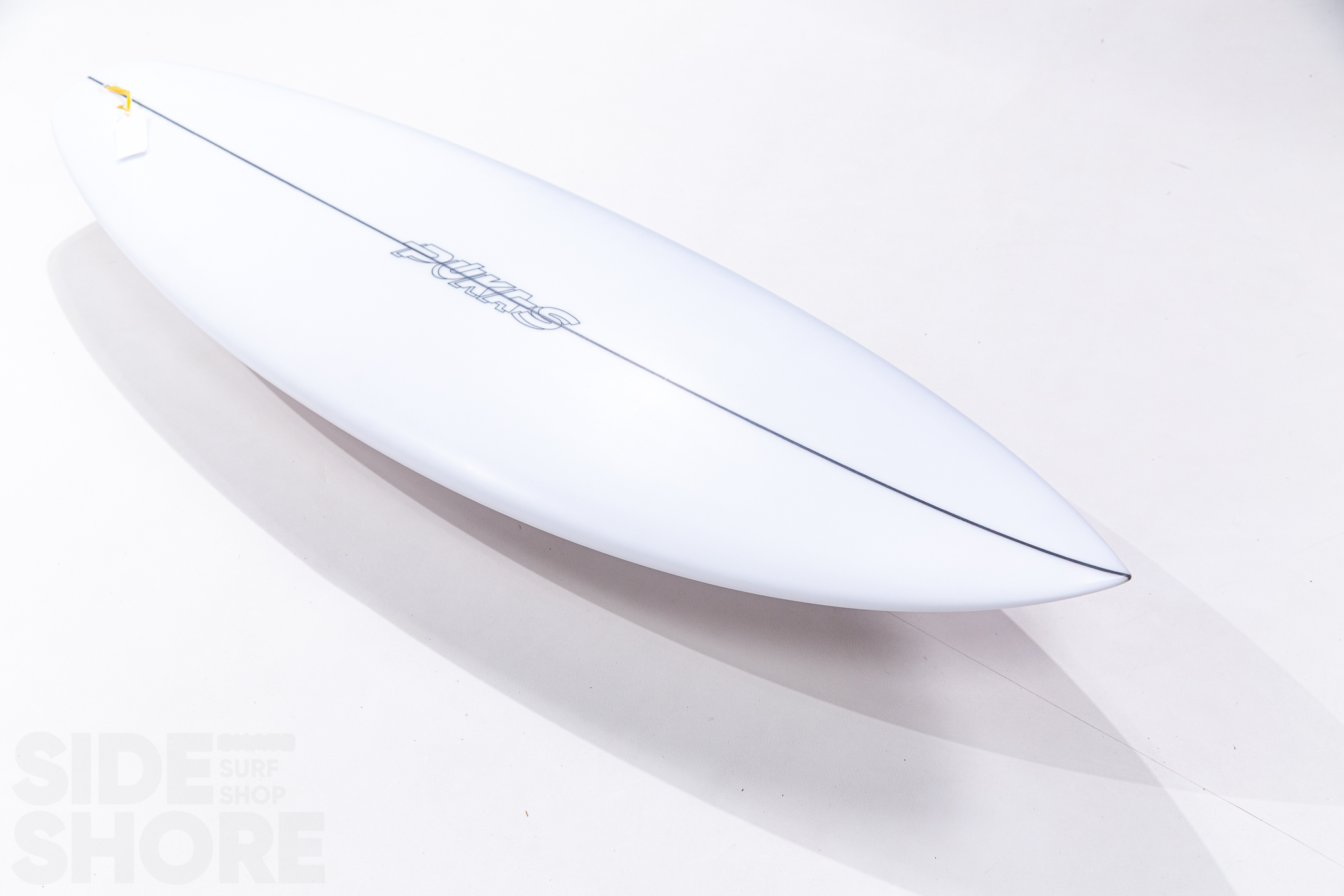 Pukas David Santos - Beachy Mood Custom - 5'10 x 19.25