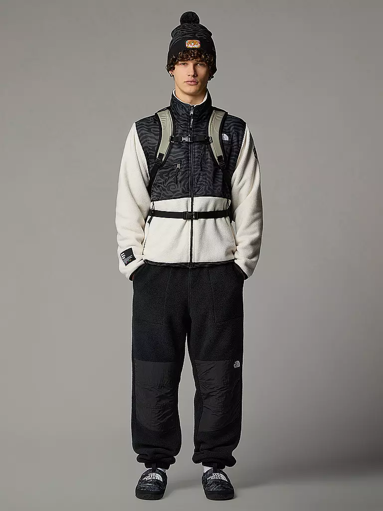 THE NORTH FACE Jogginghose  schwarz