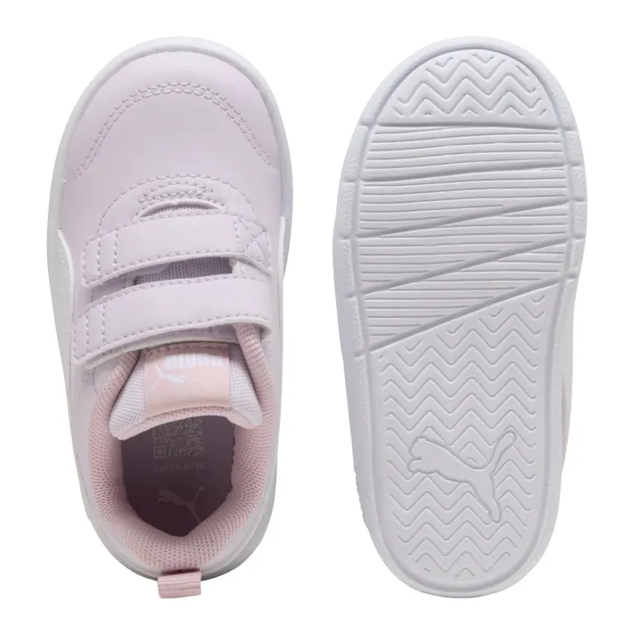 Puma Courtflex V3 V Sneakers Junior
