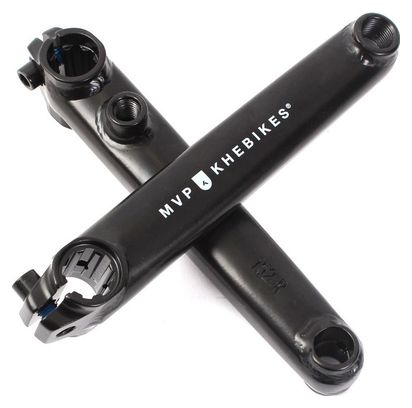 Bras de manivelle BMX KHE MVP 8 dents