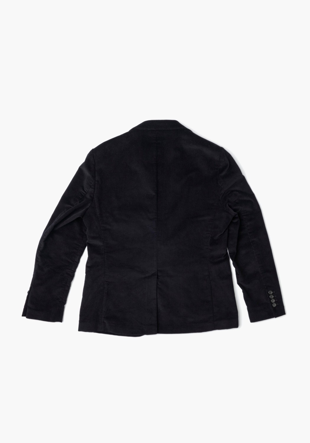 Carpasus Cord-Jacket Suit S1 Casca Corduroy Jacket Marine