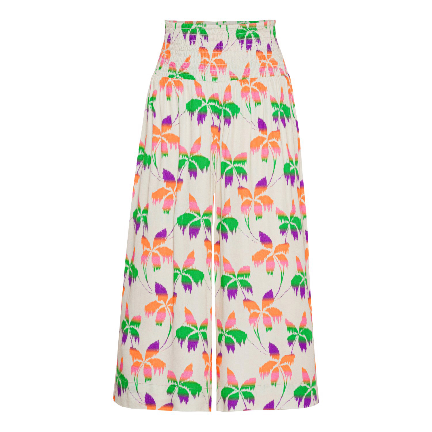 Ania - Floral Palms