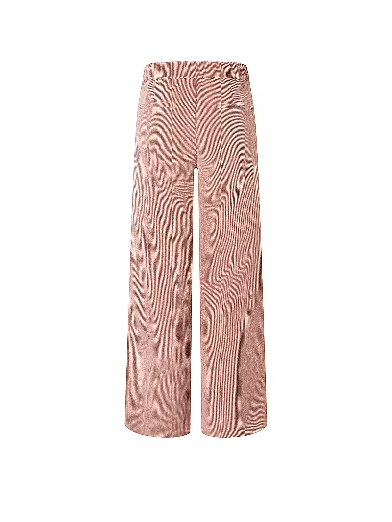 MAC Marlenehose CHIARA rosa