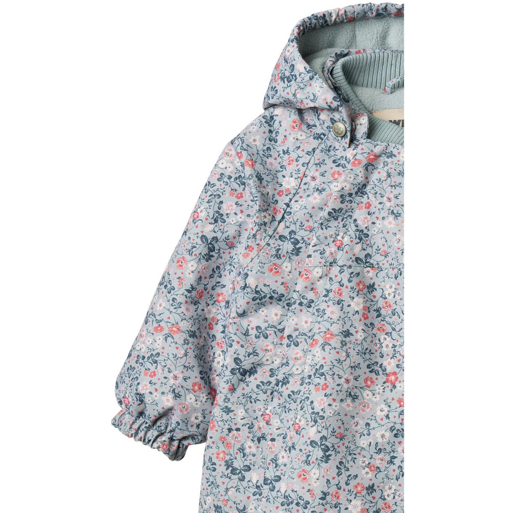 Køb Wheat Soft Rain Flowers Flyverdragt Adi