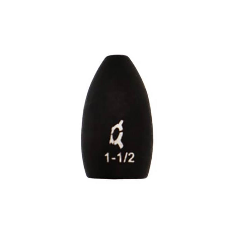 Plomb X Zone Lures Tungsten Flipping Weight