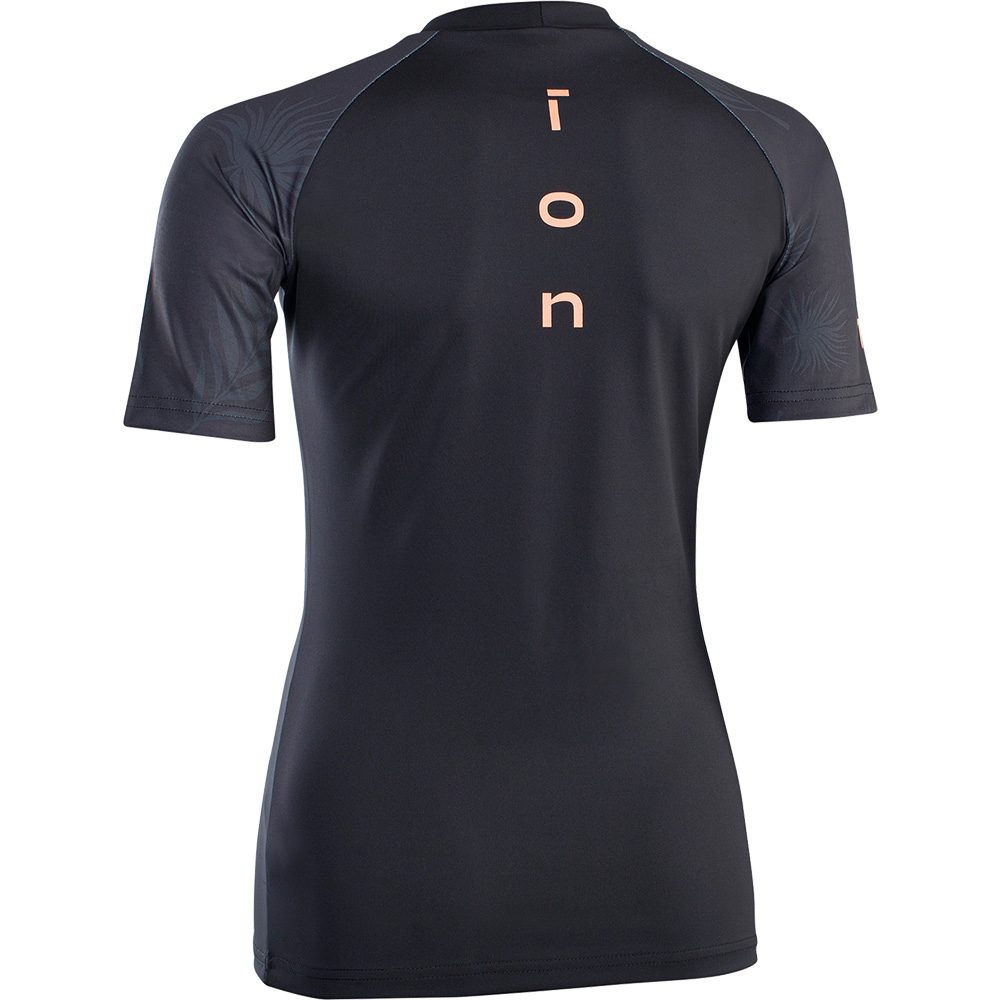 ION Rashguard Damen black