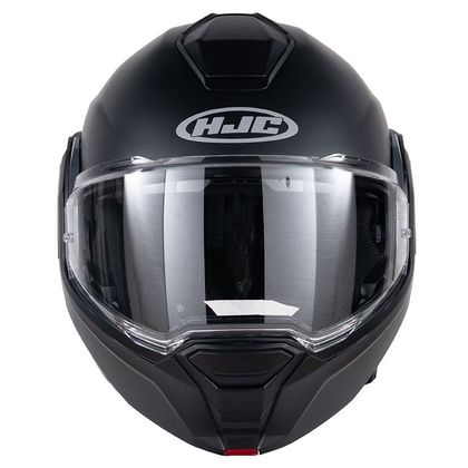 Casque Hjc I100 - UNI MATT - Noir