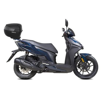 Support top case Shad Top Master pour scooter
