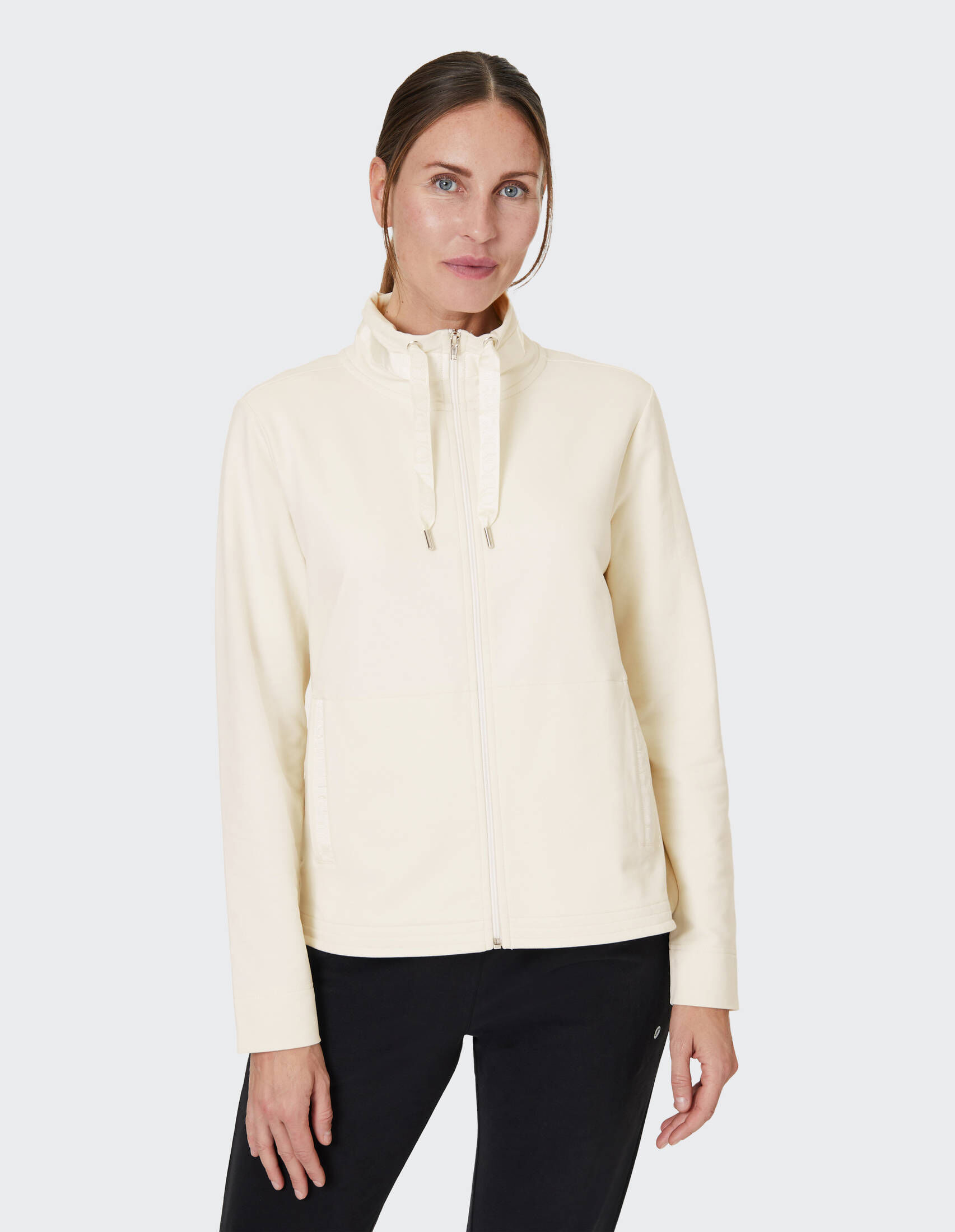 Joy Sportswear| Damen Sweatjacke FABIENNE