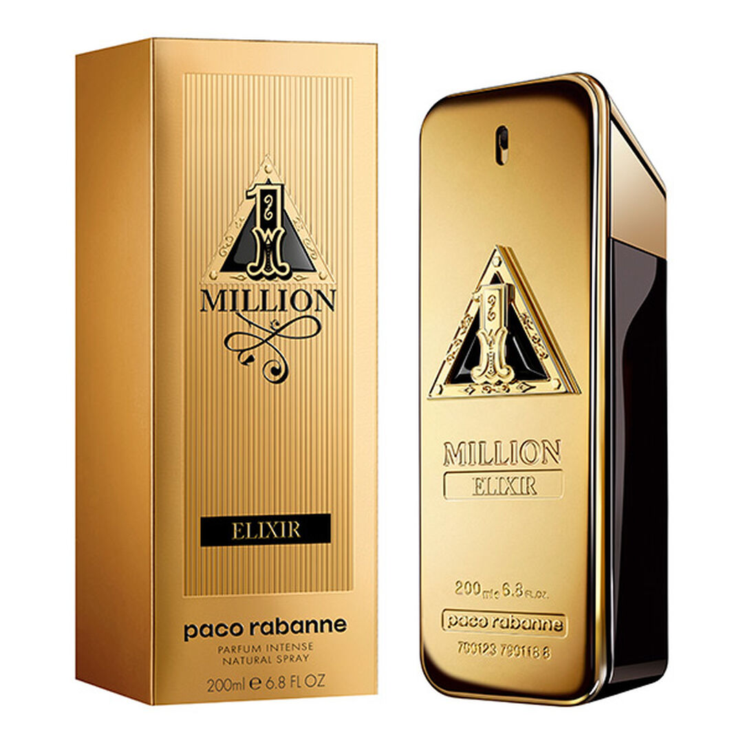 RABANNE 1 Million Elixir Eau de Parfum Intense - 200ml