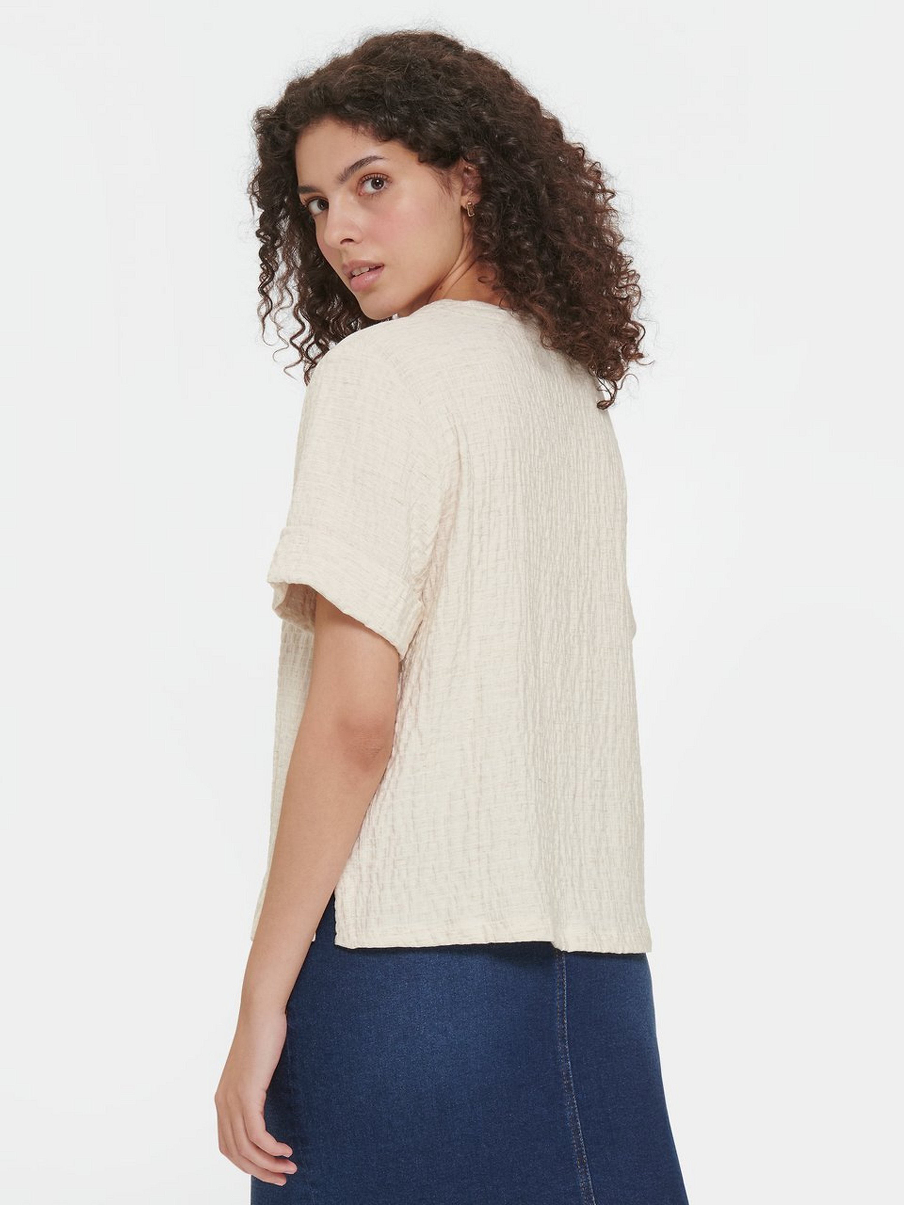 Bluse