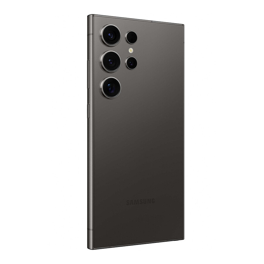 Samsung Galaxy S24 Ultra 5G (Noir) - 1 To · Reconditionné