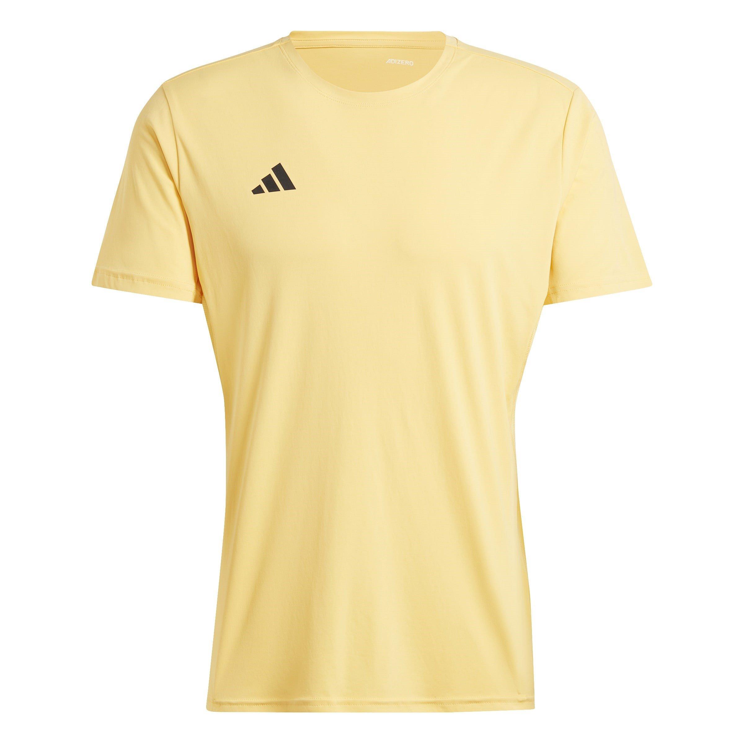 adidas Adizero Essentials Running T Shirt Mens