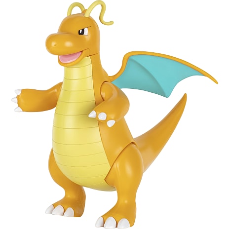 Pokémon figur pakke 5-pak
