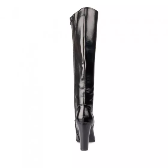 Bottes NOIR MY BOTEGA