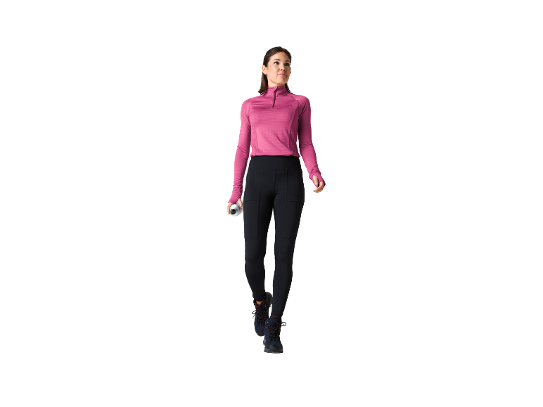 Dames sportlegging