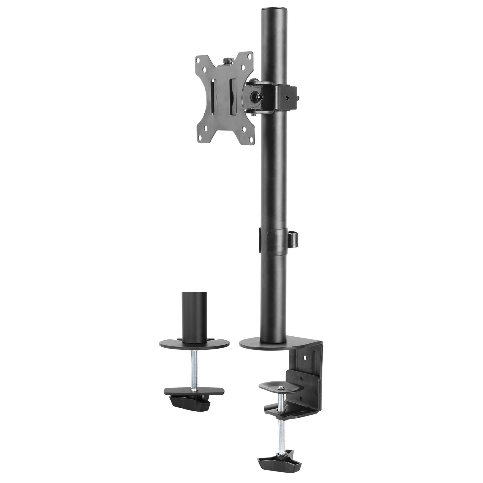 Neomounts FPMA-D510 BLACK bureausteun voor flatscreen