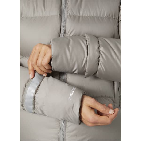 Veste HELLY HANSEN W ESSENCE DOWN JACKET TERRAZZO