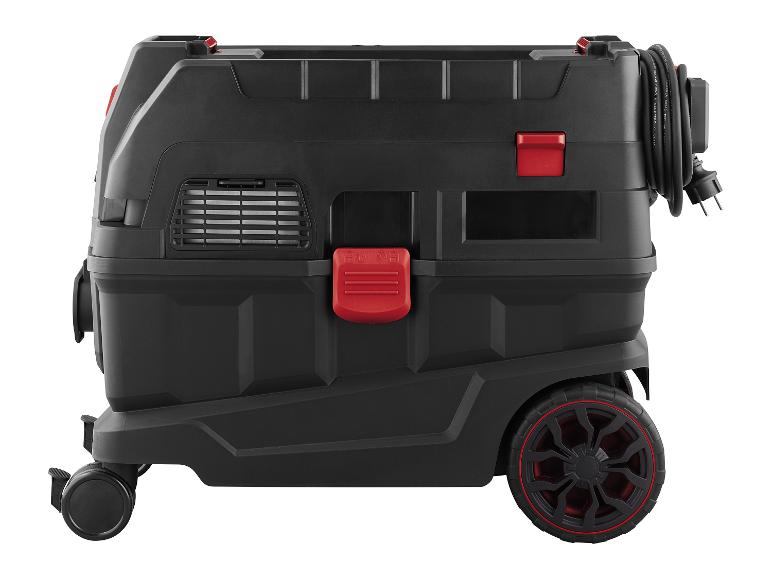 Bouwstofzuiger 1300 W