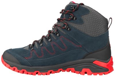 KilimanjaroMount Nansen - dunkelblau/navy