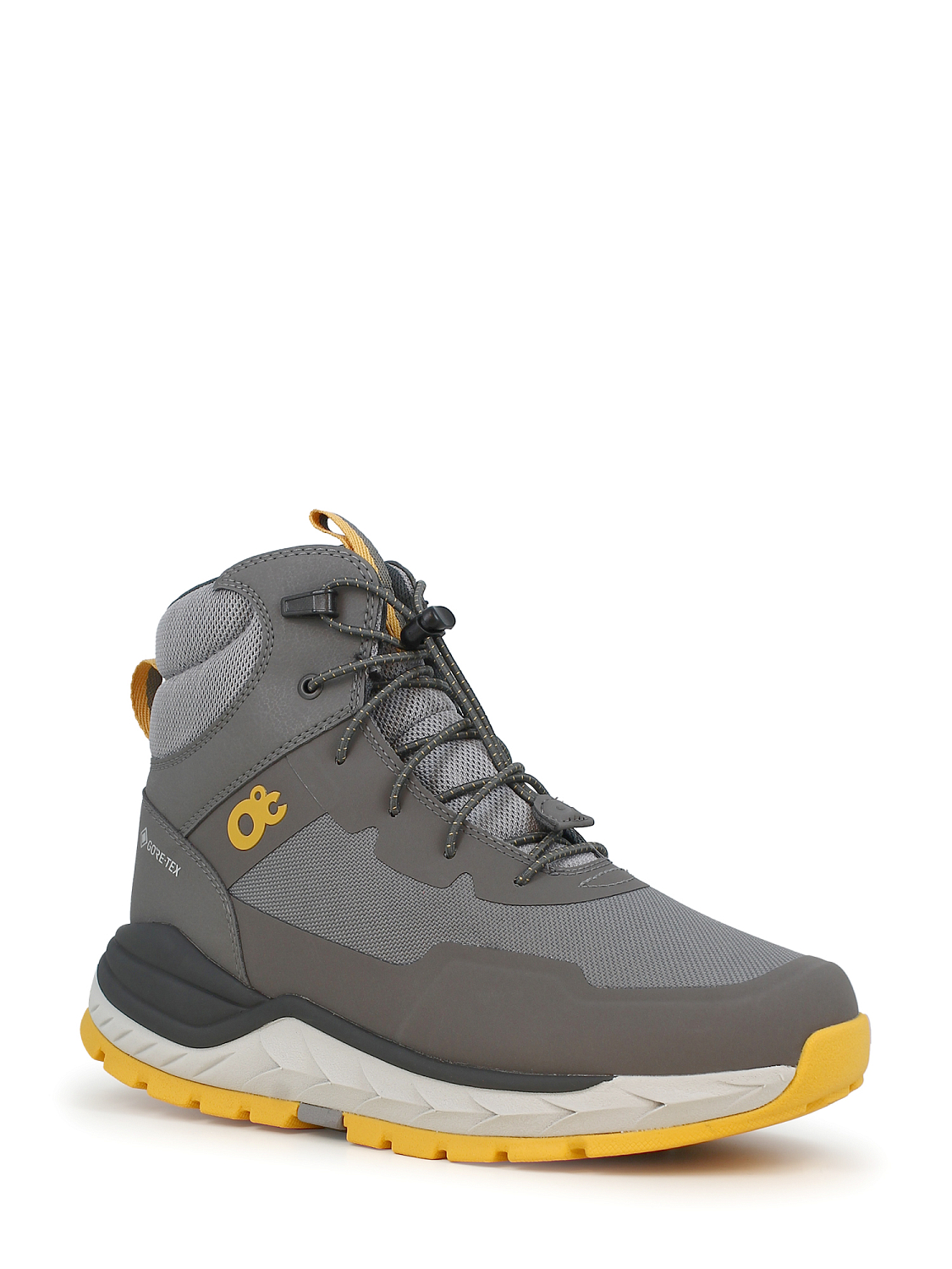 ZeroC Besserud Gore-tex Junior Grey