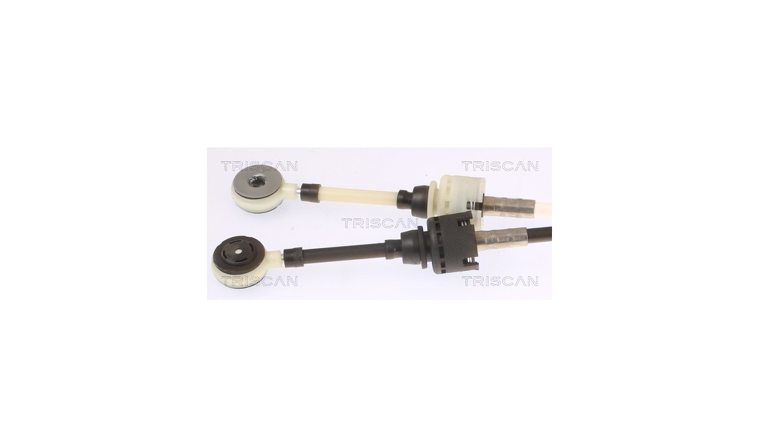 Gearskiftekabel 1148/863 mm 1213/893 mm