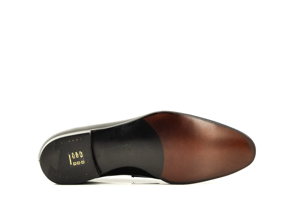 CROCKETT AND JONES - CRAWFORD CALF