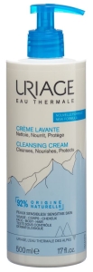 URIAGE Waschcreme, 500 ml
