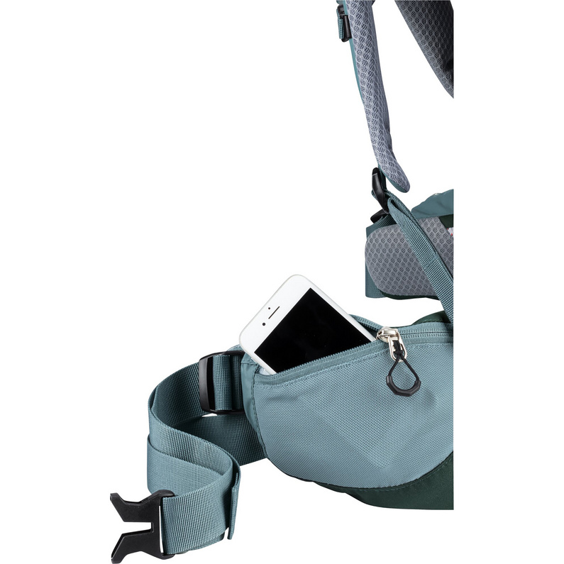 Deuter Damen Aircontact Core 45+10 SL Rucksack