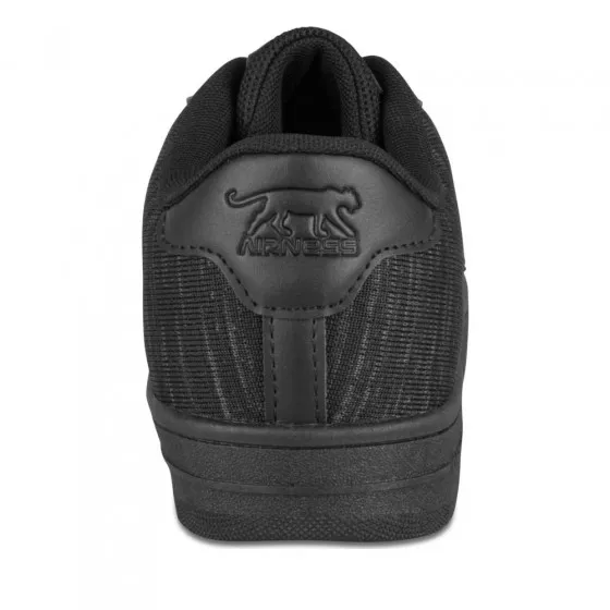 Baskets NOIR AIRNESS