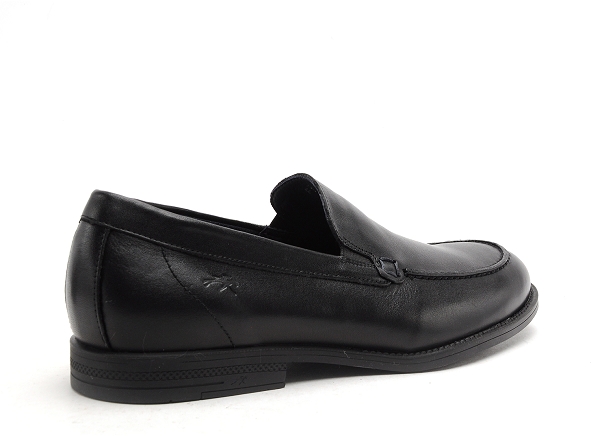 Fluchos basses homme f1570 noir