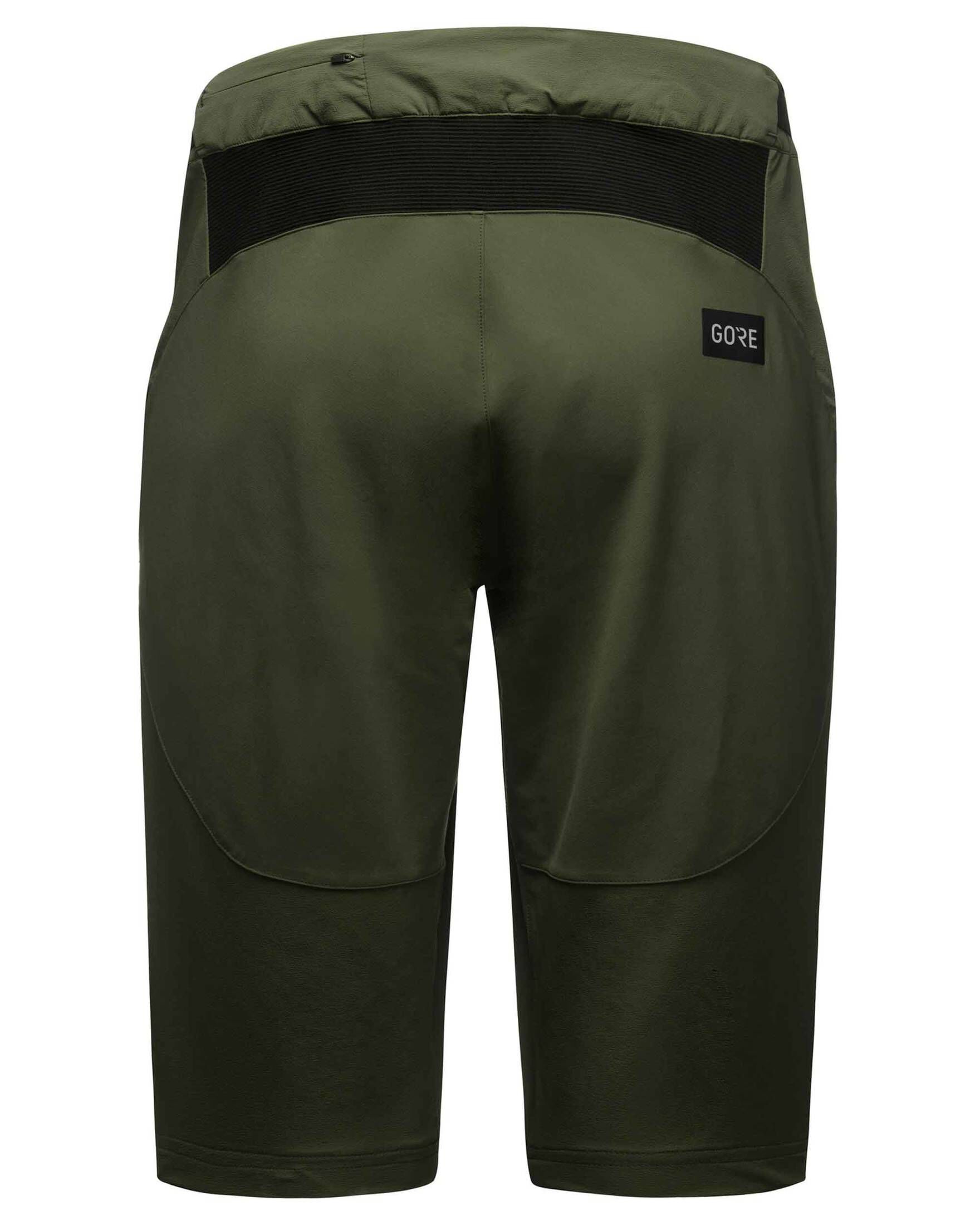 GOREWEAR| Herren Radshorts FERNFLOW Regular Fit