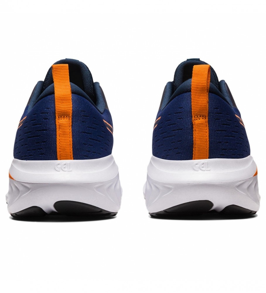 Tênis Asics Gel-Excite 10 Azul