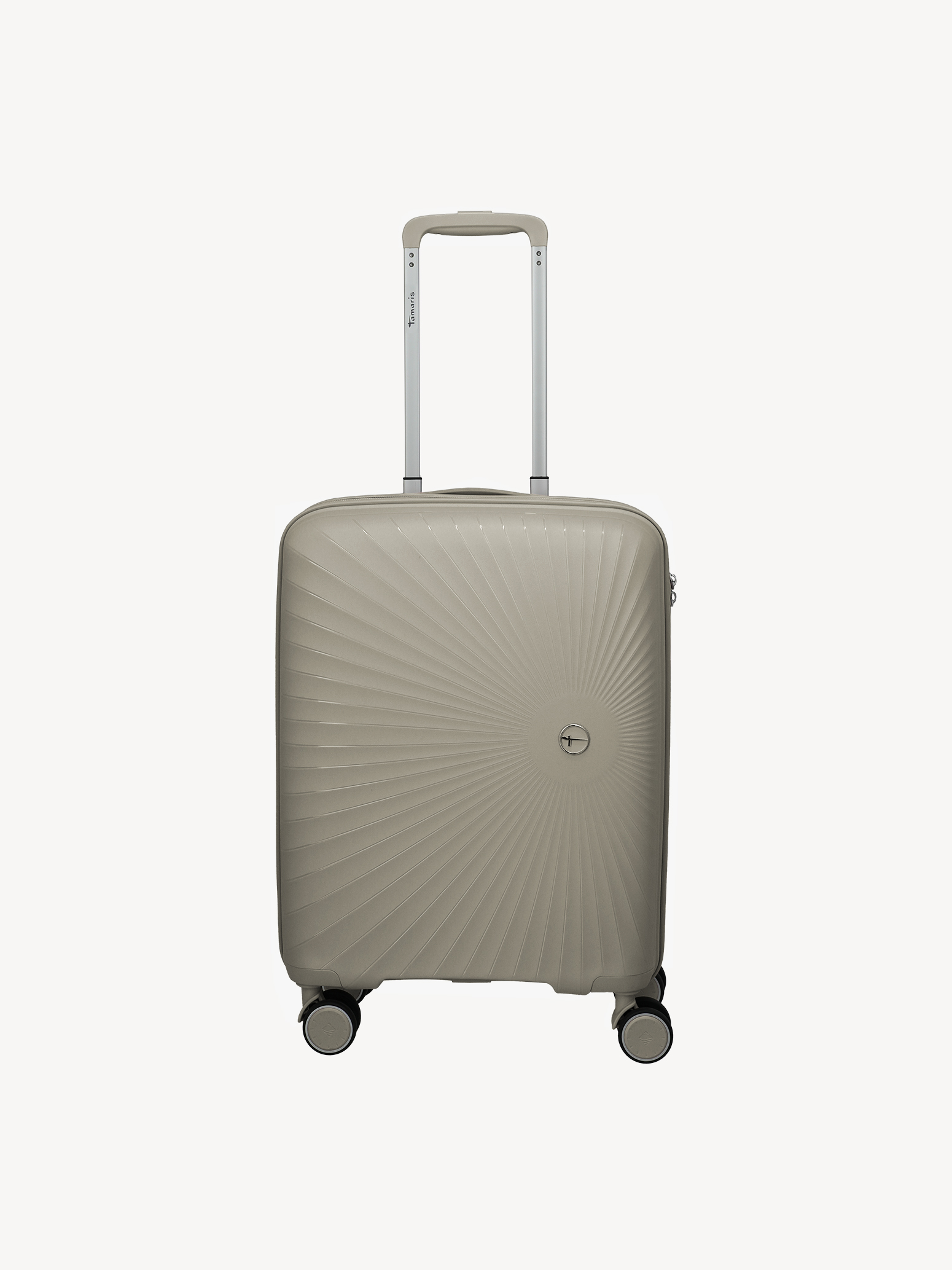 Handbagage koffers S - beige