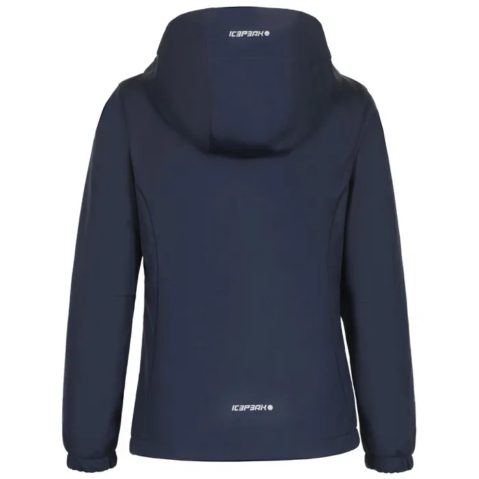 Icepeak Kleve Softshell Junior