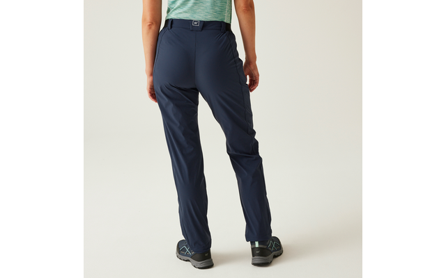 Regatta Travel Light II Damenhose verstaubar