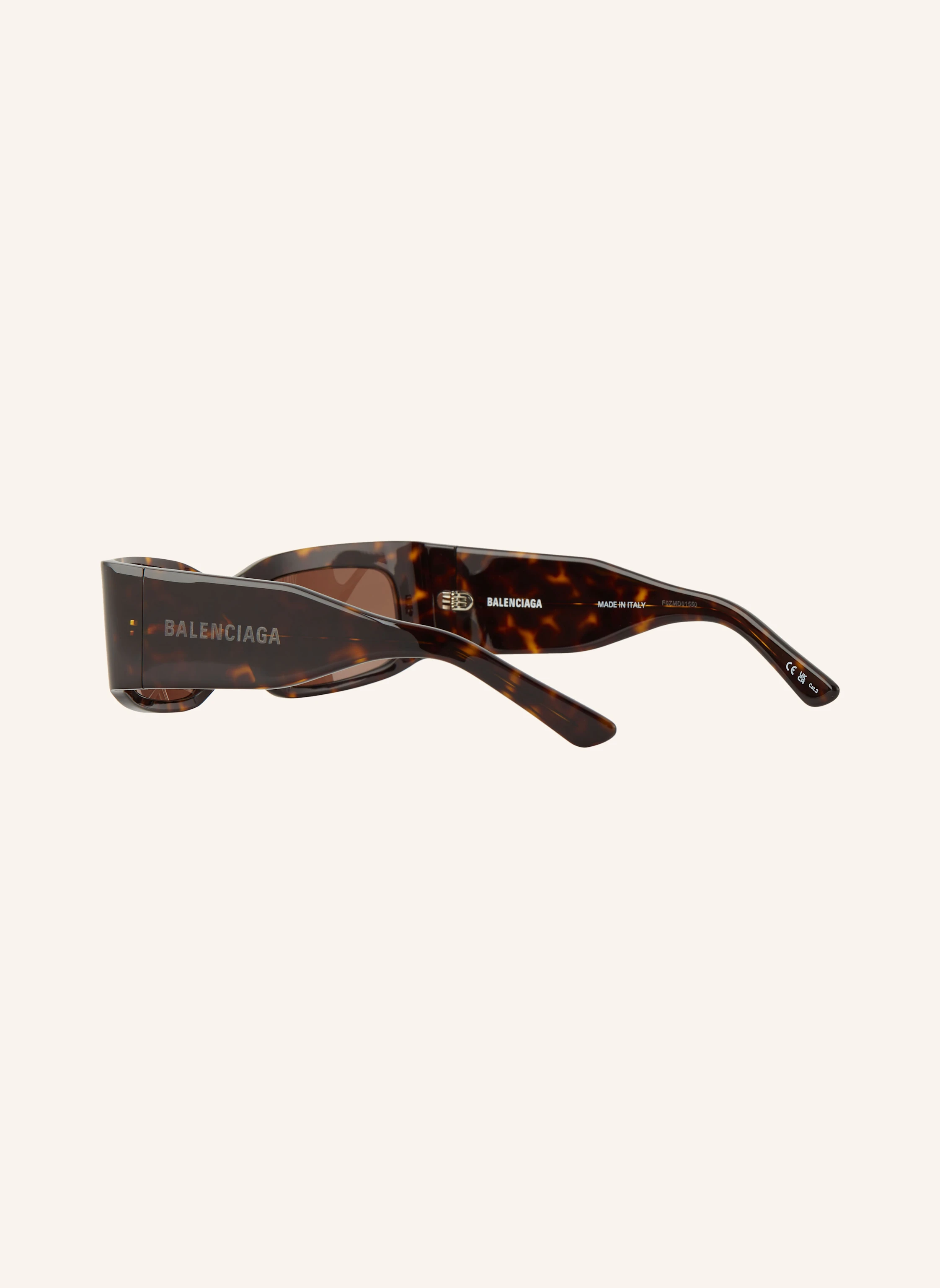 BALENCIAGA Sonnenbrille 6E000338