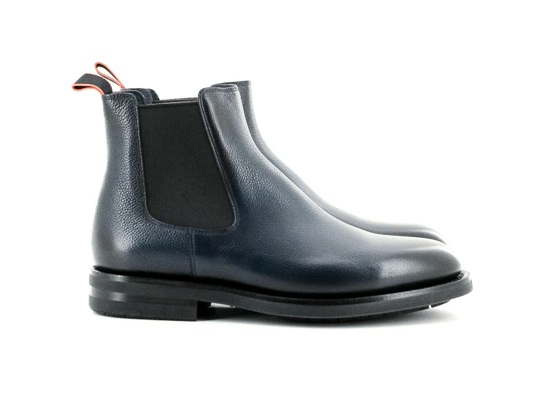 SANTONI - COLIN 17838 SDS BLEU