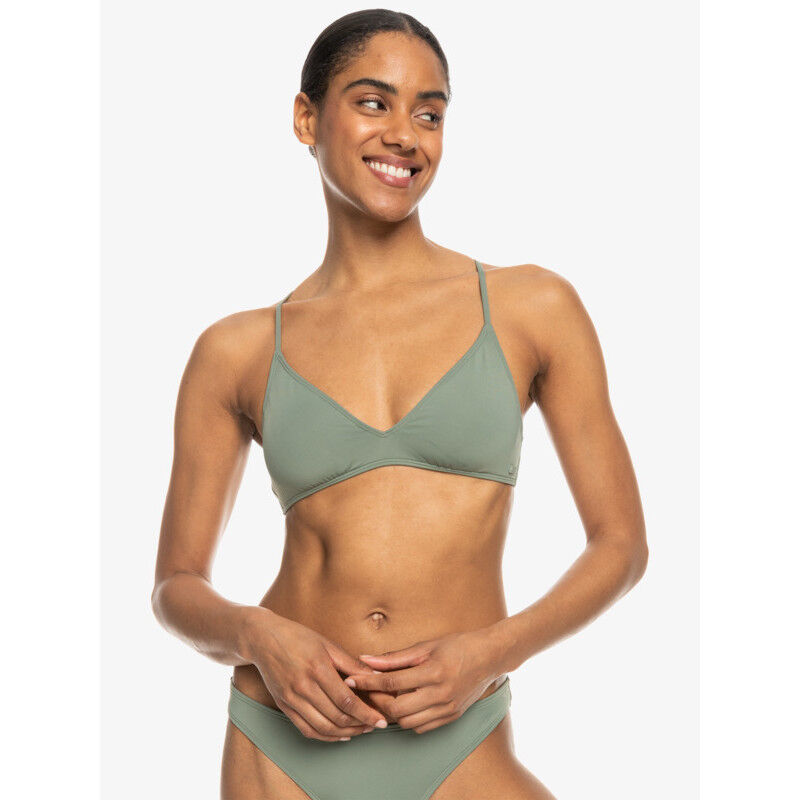 Beach Classics Athletic - Haut de bikini femme