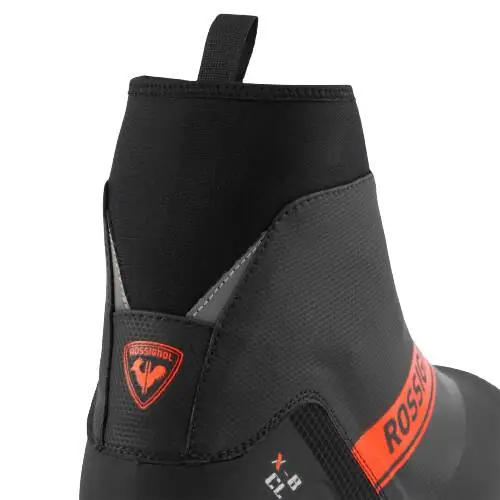 Rossignol X-8 Classic Langrendsstøvler - Klassisk Støvler