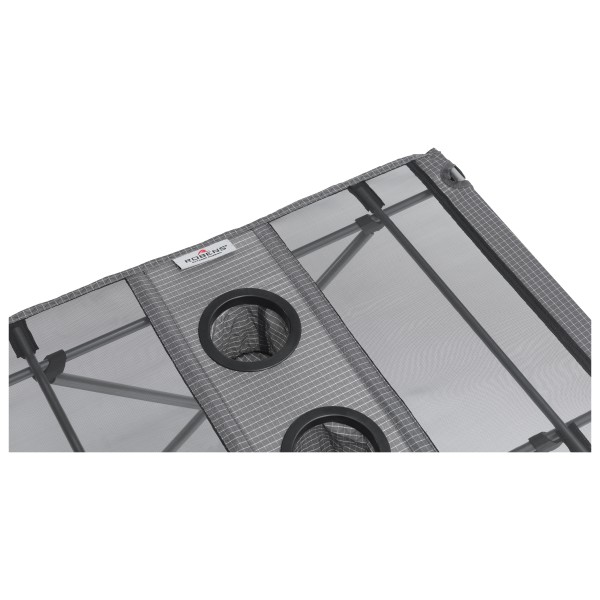 Robens - Bushman Table Bace Camp - Table de camping
