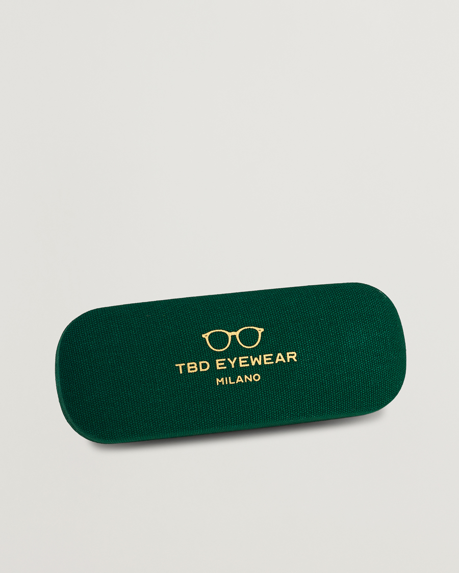 TBD Eyewear Donegal Sunglasses  Havana